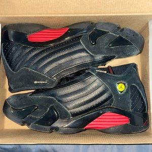 Jordan 14sz8y
